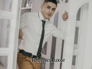 ThomasLuxor