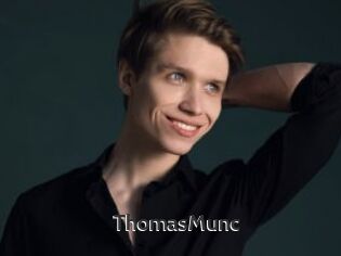 ThomasMunc