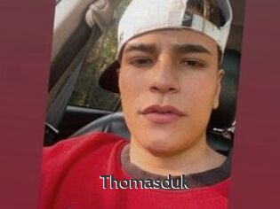 Thomasduk