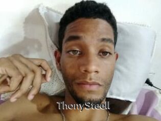 ThonySteell