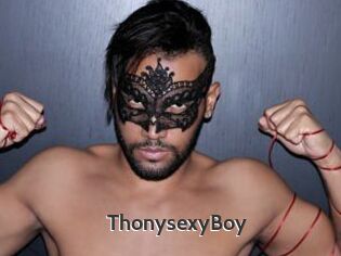 ThonysexyBoy