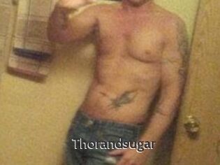 Thorandsugar