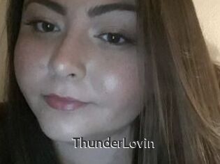 ThunderLovin