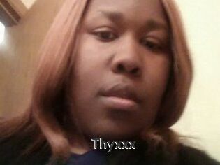 Thyxxx