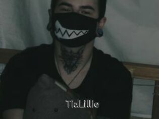 TiaLillie