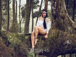 Tiffany4x
