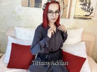 TiffanyAdrian