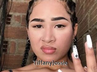 TiffanyJossie