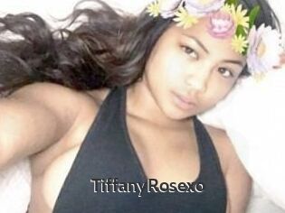 TiffanyRosexo