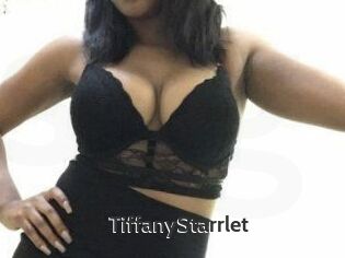 TiffanyStarrlet