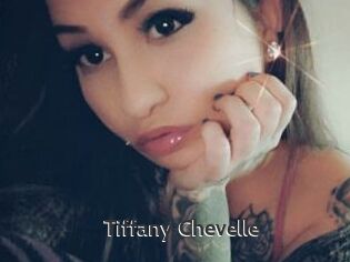 Tiffany_Chevelle