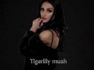 Tigerlily_muah