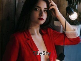 TillyShy