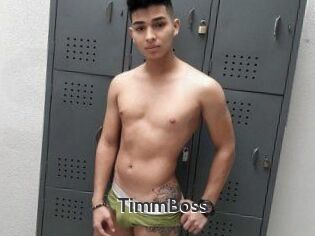 TimmBoss
