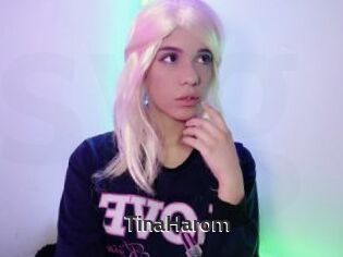 TinaHarom