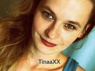 TinaaXX