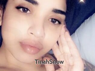 TinahSnow