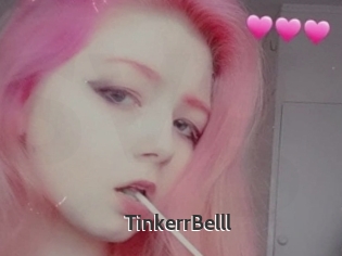 TinkerrBelll