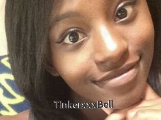 TinkerxxxBell