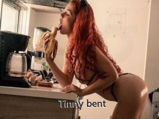 Tinny_bent