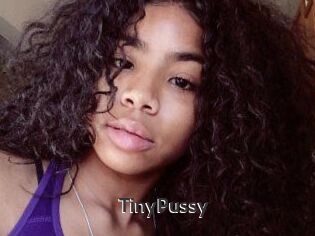 TinyPussy