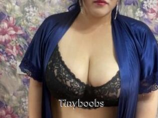 Tinyboobs