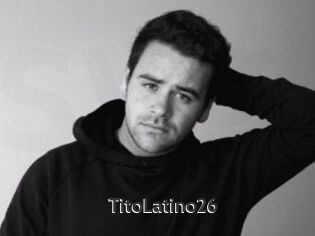 TitoLatino26