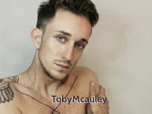 TobyMcauley
