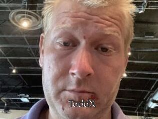 ToddX