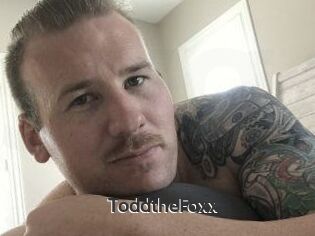 ToddtheFoxx