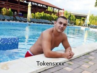 Tokensxxx