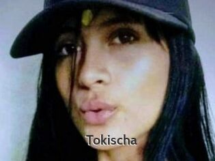 Tokischa