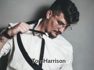 TomHarrison