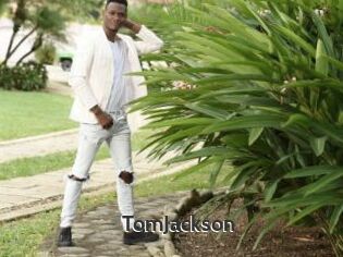 TomJackson