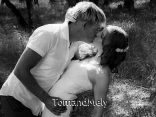 TomandMely