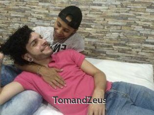 TomandZeus