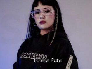 Tomie_Pure