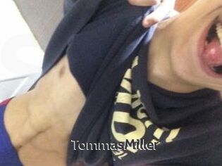 TommasMiller