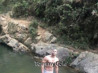 TommyCole