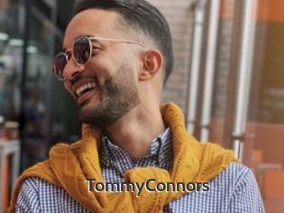 TommyConnors