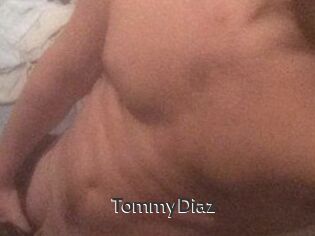 TommyDiaz