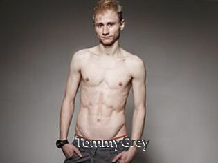 TommyGrey