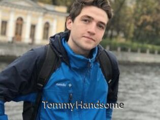 TommyHandsome
