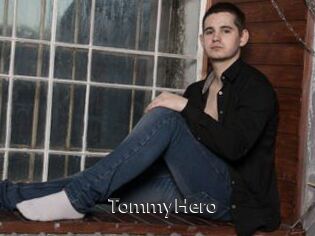 TommyHero