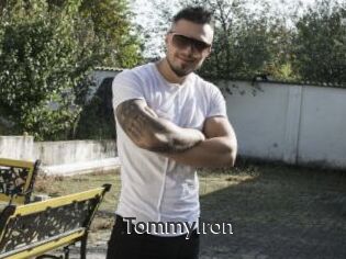 TommyIron