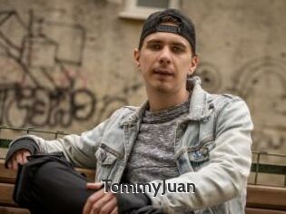 TommyJuan