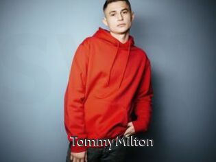 TommyMilton