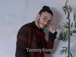 TommySans