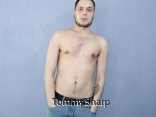 TommySharp