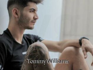 TommyWilliams